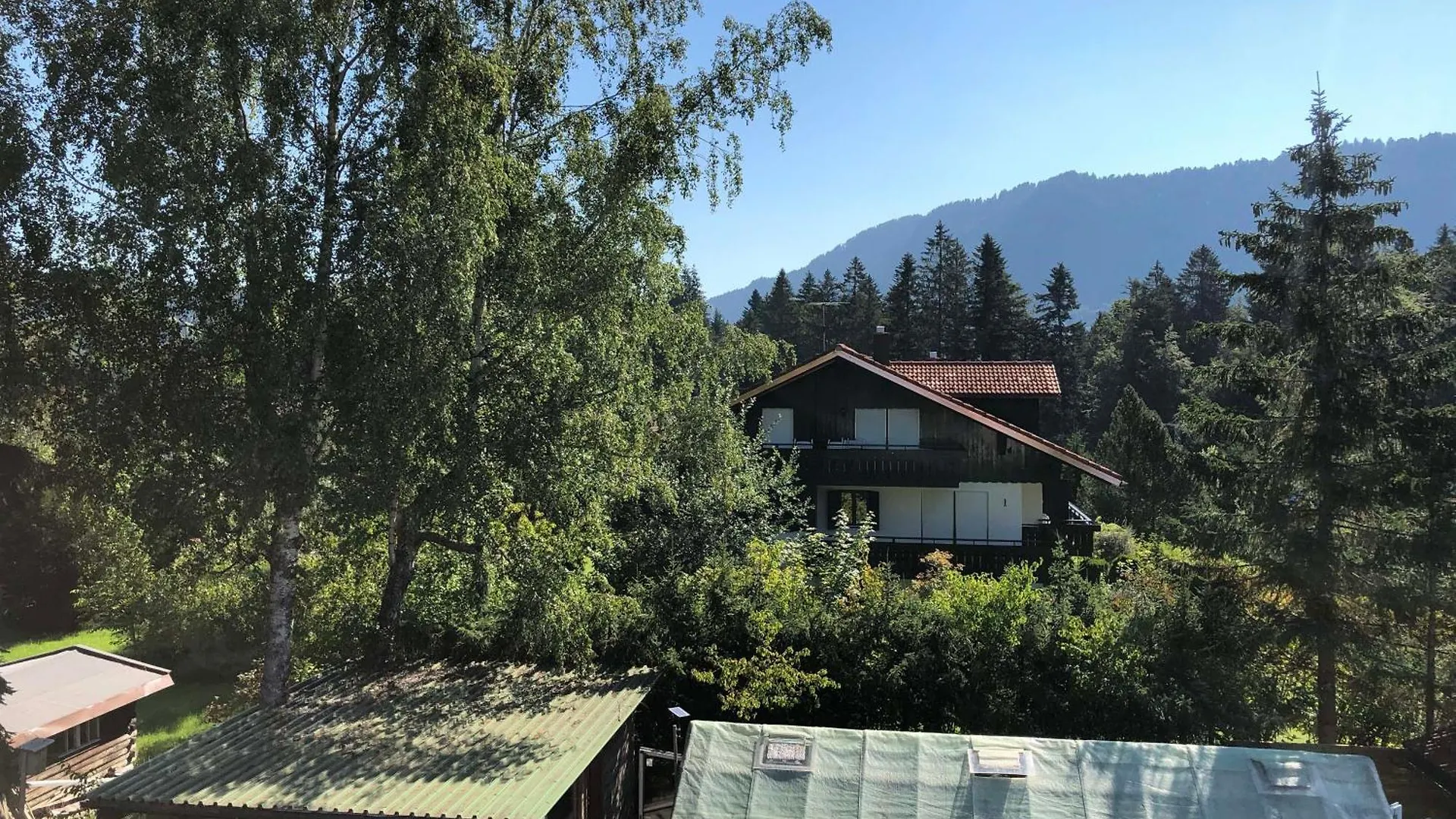 Seelenruhe mit Oberstaufen Plus Deutschland