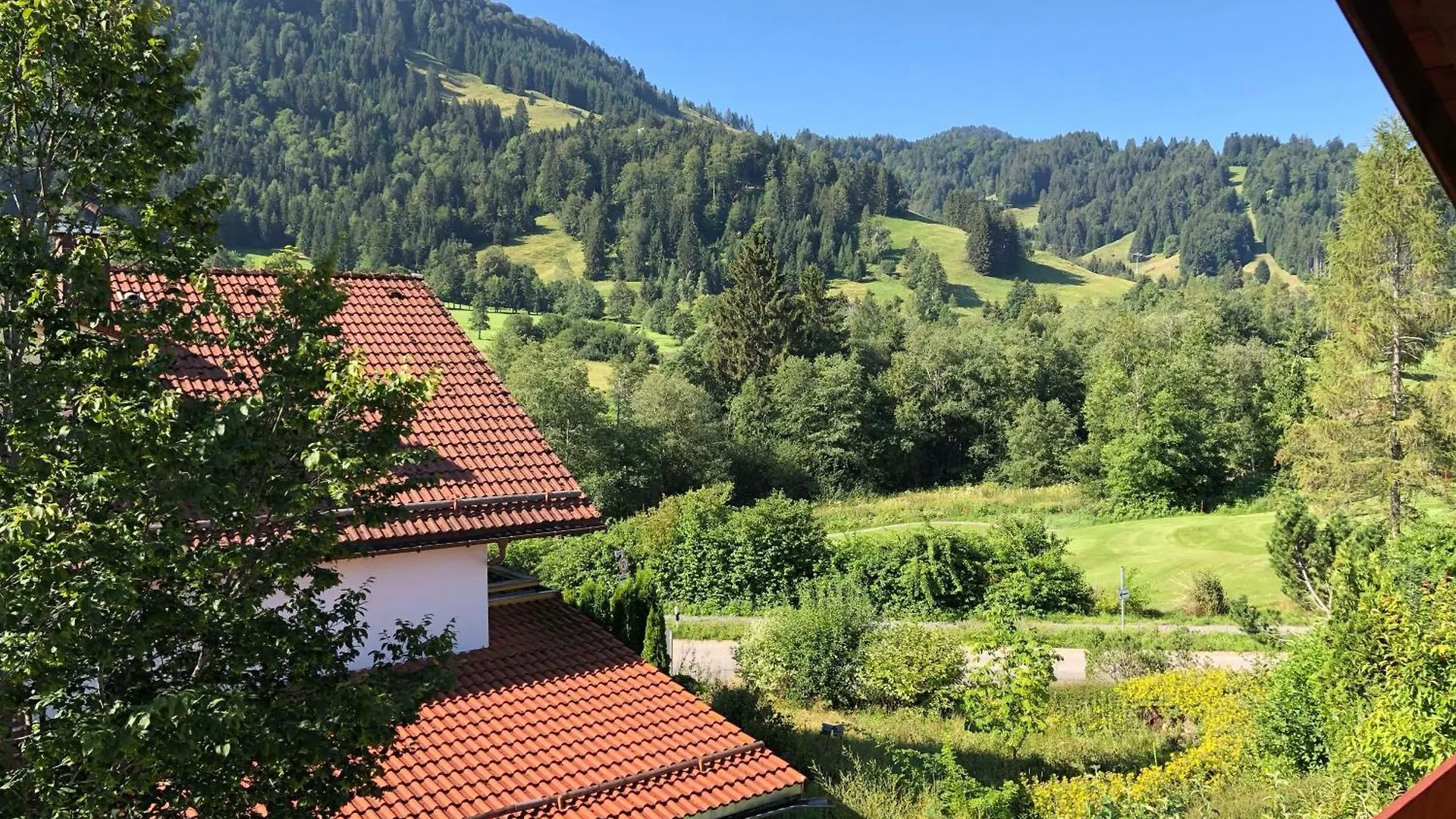 Seelenruhe mit Oberstaufen Plus 0*,  Deutschland
