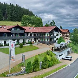 Allgauer Panoramahotel Hotel