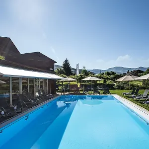 Parkhotel Hotel