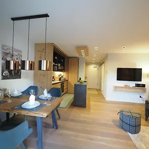 4* Hotell Bayerischer Hof